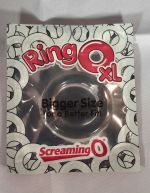 Ring O Stretchy Cock Ring (XL)